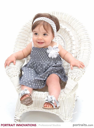Illustration for article titled Vote this “Elan" in a baby contest.